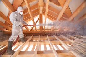 Types of Insulation We Offer in Harriman, NY